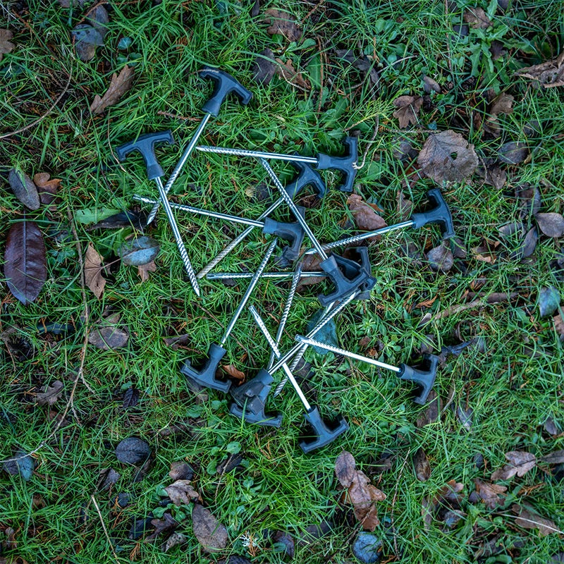 Ridge Monkey Escape Heavy Duty Pegs
